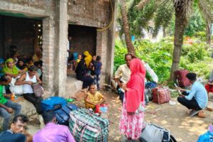 India’s Bengal pushes out Muslim Bangladeshis, deepening religious tensions