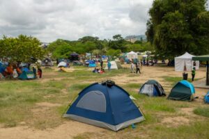 ‘A nightmare’: Strugging with the aftermath of Venezuela’s earthquakes