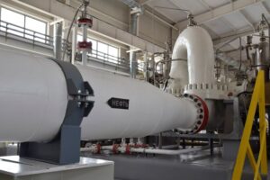 ‘Freeze the conflict’: Drones slow Kazakh oil flow amid Russia-Ukraine war