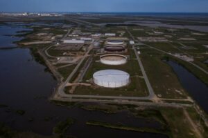 Why the US Strategic Petroleum Reserve matters amid US-Iran tensions