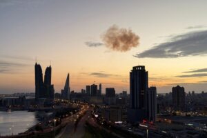 Can Gulf countries defend themselves against renewed Iranian attacks?
