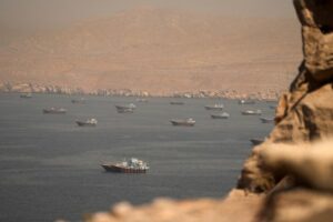 How US-Iran war may push Gulf countries to ‘diversify’ security alliances