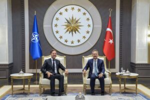 NATO summit begins: Who is attending and what is at stake?