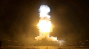 Concern for renewed war in Iran as US attacks military, civilian targets
