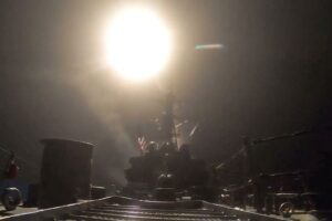 Iran condemns ‘barbaric’ US attack near children’s cancer hospital