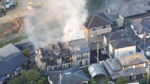 Japan Kumamoto earthquake: What happened, damage, victims, latest updates