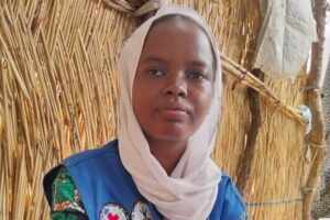 ‘We are the lost generation of Sudan’: Students in exile