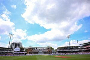 Lord’s Cricket Ground set for first-ever women’s Test as England host India