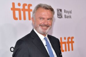 Jurassic Park actor Sam Neill dies aged 78