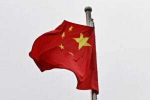 China sentences former local official to death in $324m corruption case