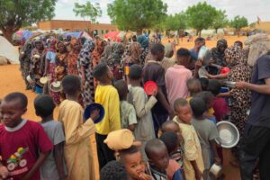 Why el-Obeid matters as Sudan’s war enters a new phase