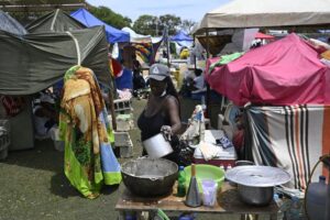 Venezuela earthquakes toll rises to 3,889 as risk of disease grows