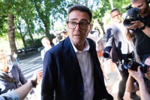 Andy Burnham apology for Labour stance on Gaza: Is UK’s position shifting?