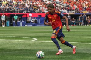 Spain vs Belgium: World Cup quarterfinal – prediction, start time, lineups