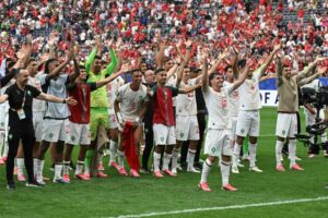 France vs Morocco: World Cup quarterfinal – prediction, start time, lineups