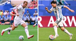 England vs Argentina: FIFA World Cup semifinal – Messi, Kane and prediction