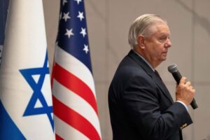 Lindsey Graham’s legacy: Israel advocate, Trump ally, Iran war supporter