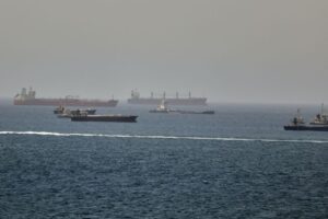 How Strait of Hormuz dispute led to latest US-Iran cycle of fighting