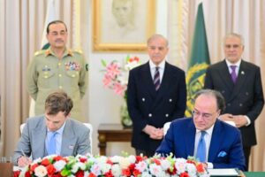 $500m for Trump, access for Pakistan: How a crypto-diplomatic bet paid off