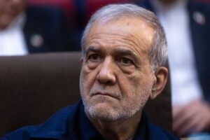 Iran’s government spars with state TV as mediators push talks with US