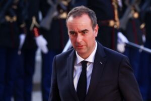 France’s Morocco reset: What French PM Lecornu’s visit to Rabat signals