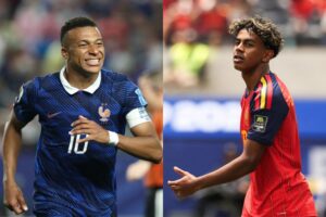 France vs Spain: World Cup semifinal – Mbappe, Yamal, predictions, kickoff
