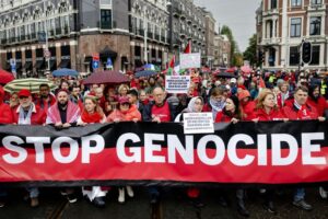 UN discusses prevention of genocide: Six times it failed to do just that