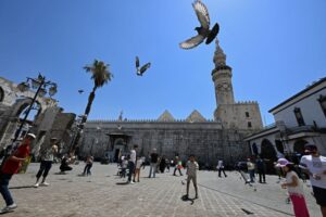 ‘It’s expensive’: Syria’s electricity has improved, but challenges remain