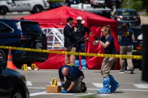 Nine deaths tied to Trump’s immigration enforcement operations in US
