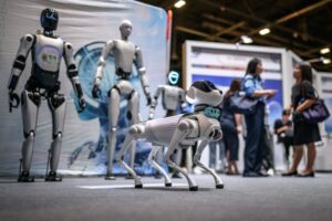 Hundreds of experts warn the world must prepare now for AI’s impact