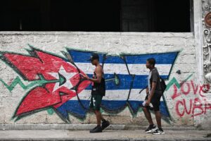 Cuba’s power grid collapses again, triggering third blackout in 10 days