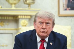 Trump pivots from 20 percent Strait of Hormuz fee amid Iran war escalation