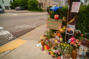 ICE agent behind fatal shooting in Maine reportedly had troubled history