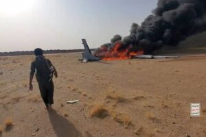 Yemen’s Houthis claim missile attack on Saudi Arabia oil tanker
