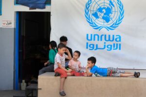 UN chief fears for ‘millions’ of Palestinians amid UNRWA funding shortfall