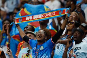 ‘They gave their best’: Congolese reflect on historic World Cup run