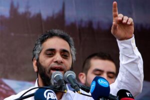Who is Fadel Shaker? Lebanese pop star released on bail