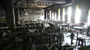 Bangkok bar fire death toll rises to 30 as police probe possible negligence