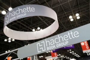 Authors, publishers sue Google over alleged AI copyright infringement