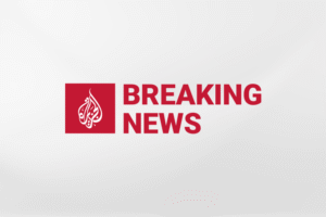 US says conducting new wave of strikes on Iran as ceasefire falters