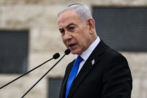 Netanyahu says his ties with Trump are ‘fine’, takes aim at Turkiye