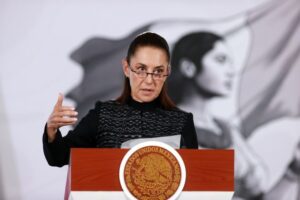 Mexico to seek US criminal complaints over ICE-related deaths of citizens