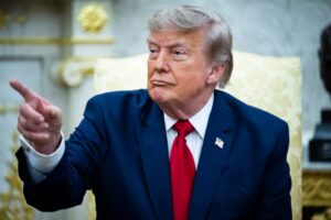 ‘Really big news’: What to know about Trump’s primetime speech on Thursday