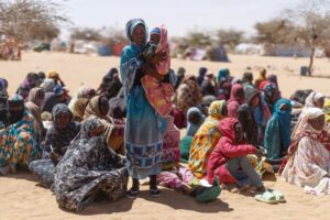 Inside the secret battle to document RSF abuses in Sudan