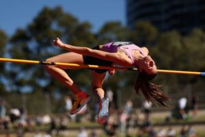 European Athletics moves to curb on-screen sexualisation of female athletes
