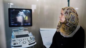 ‘The dream I carried is gone’: Miscarriages rise amid trauma of Gaza’s war