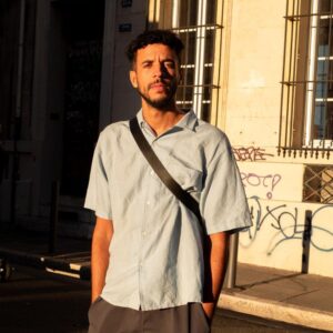 Outspoken Moroccan rapper Mehdi El Youbi arrested in Casablanca