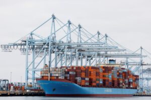 US trade deficit surges amid artificial intelligence spending boom