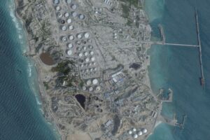 Trump says US ‘may take over Kharg Island’: Here’s what you need to know