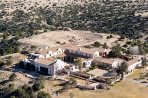 New Mexico accuses US Justice Department of impeding Epstein investigation